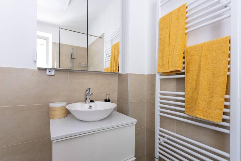 New Shalalaliving Vienna - Lovely Home Near Schoenbrunn In Vienna - Ag Exteriör bild