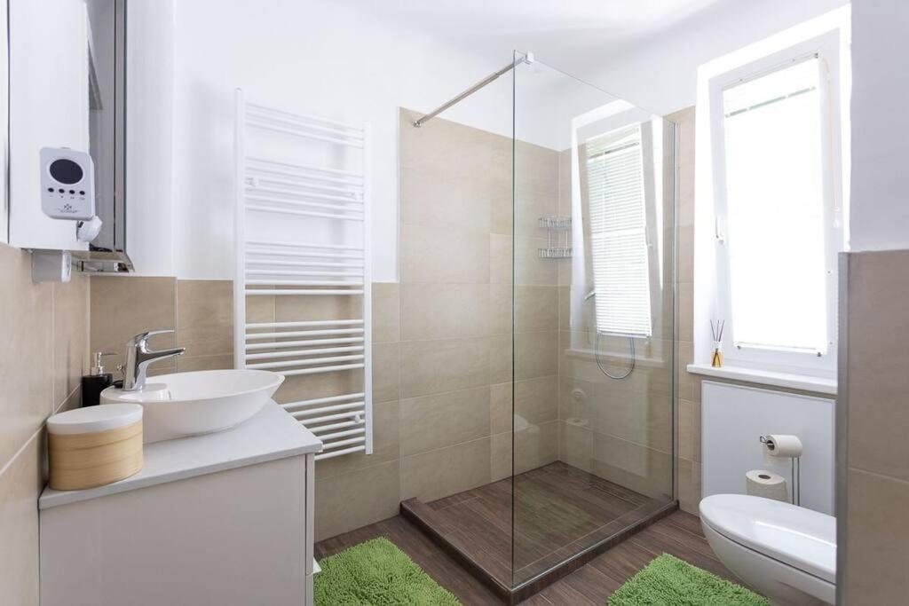 New Shalalaliving Vienna - Lovely Home Near Schoenbrunn In Vienna - Ag Exteriör bild
