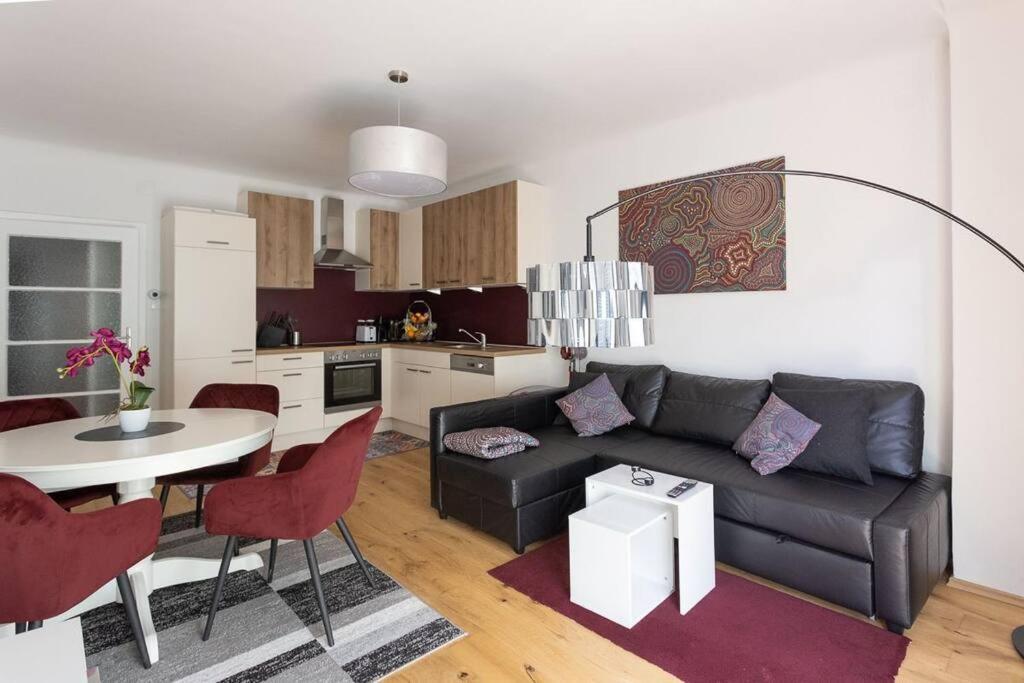 New Shalalaliving Vienna - Lovely Home Near Schoenbrunn In Vienna - Ag Exteriör bild