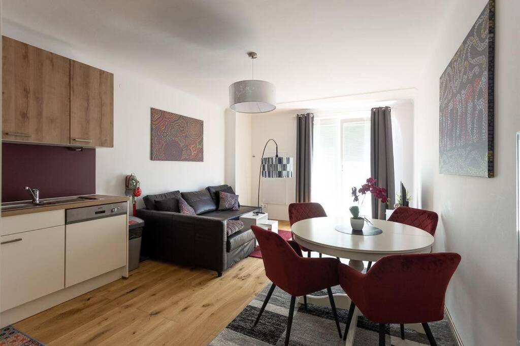 New Shalalaliving Vienna - Lovely Home Near Schoenbrunn In Vienna - Ag Exteriör bild