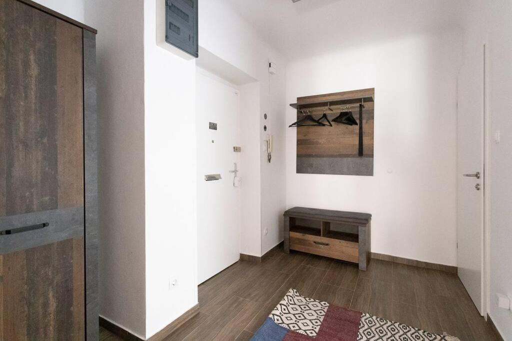 New Shalalaliving Vienna - Lovely Home Near Schoenbrunn In Vienna - Ag Exteriör bild
