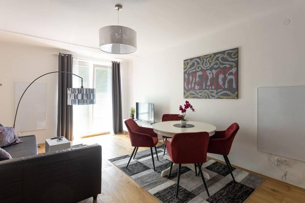 New Shalalaliving Vienna - Lovely Home Near Schoenbrunn In Vienna - Ag Exteriör bild