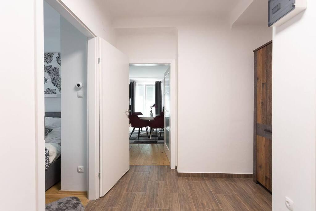 New Shalalaliving Vienna - Lovely Home Near Schoenbrunn In Vienna - Ag Exteriör bild