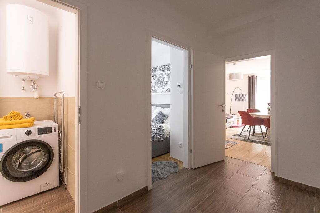 New Shalalaliving Vienna - Lovely Home Near Schoenbrunn In Vienna - Ag Exteriör bild