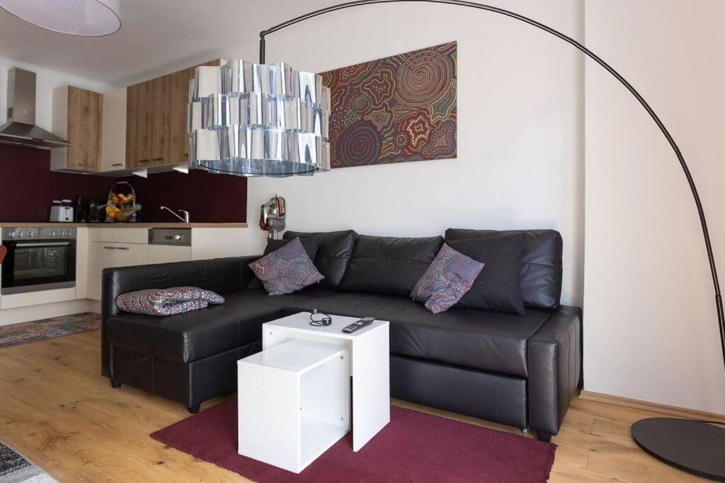 New Shalalaliving Vienna - Lovely Home Near Schoenbrunn In Vienna - Ag Exteriör bild
