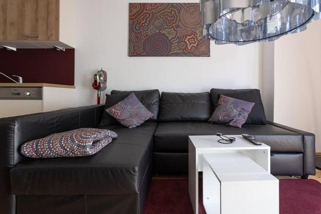 New Shalalaliving Vienna - Lovely Home Near Schoenbrunn In Vienna - Ag Exteriör bild